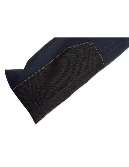 Pantaloni de lucru, model Garage, bumbac, marime XL/54, NEO