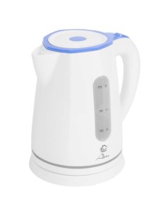 Fierbator apa Adira, 1850-2200 W, filtru detasabil, 1.8...