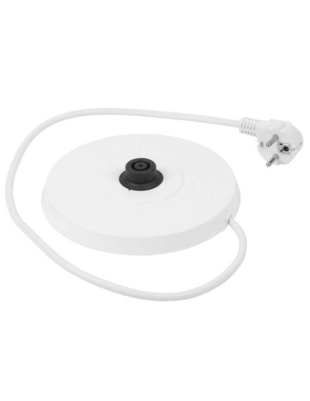Fierbator apa Adira, 1850-2200 W, filtru detasabil, 1.8 L, MagicHome