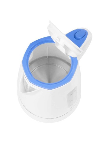Fierbator apa Adira, 1850-2200 W, filtru detasabil, 1.8 L, MagicHome
