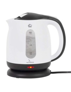 Fierbator apa Daria, 1850-2200 W, filtru detasabil, 1.7... 2