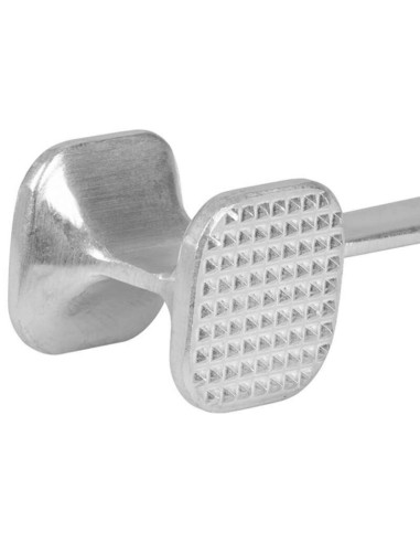 Ciocan, batator carne, 2 fete, 27x4.5x9.6 cm,...