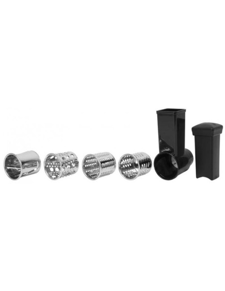 Rasnita cu 4 site pentru robot de bucatarie 3 in 1 Lenotre, MagicHome