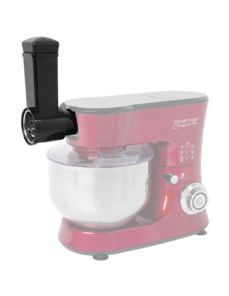 Rasnita cu 4 site pentru robot de bucatarie 3 in 1 Lenotre, MagicHome