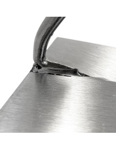 Mistrie inox, Olejnik , trapez, ingusta, 140 mm, maner... 2