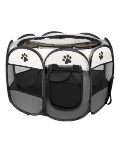 Tarc pentru animale de companie, Artool, textil, pliabil,...