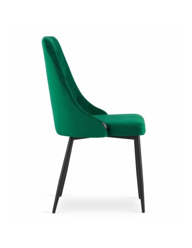 Scaun bucatarie/living, Artool, Imola, catifea,...