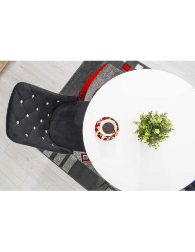 Set 4 scaune bucatarie/living, Artool, Amore,...