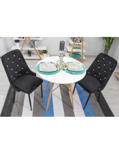 Set 4 scaune bucatarie/living, Artool, Amore,...