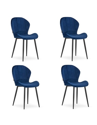 Set 4 scaune bucatarie/living, Artool, Terni,...