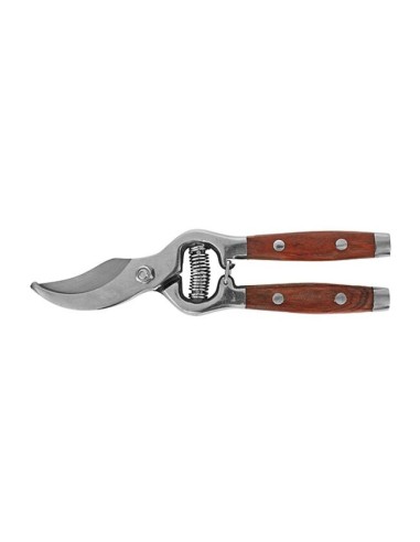 Foarfeca gradina, Strend Pro, tip bypass, inox,...