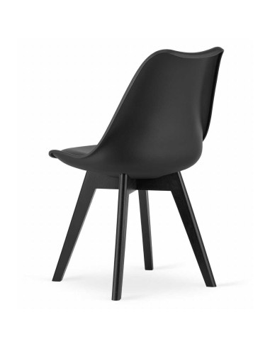 Scaune bucatarie/living, set 4 buc, Artool,...