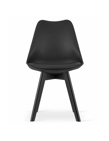 Scaune bucatarie/living, set 4 buc, Artool,...