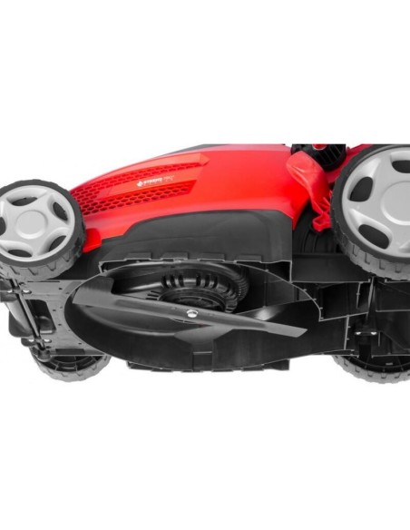 Masina de tuns iarba, gazon, Strend Pro, electrica, 1600 W, 36 cm