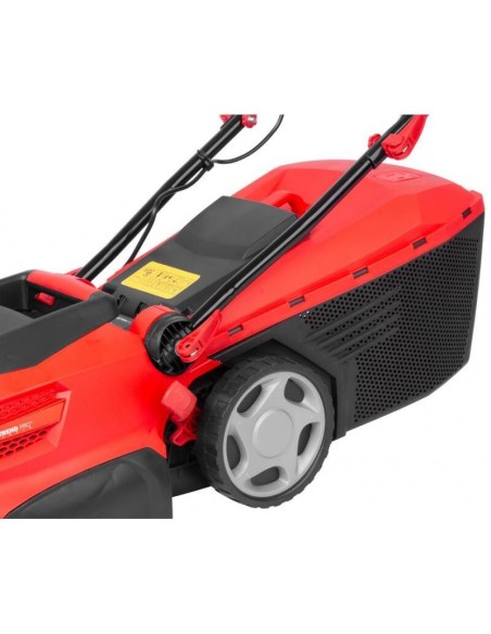 Masina de tuns iarba, gazon, Strend Pro, electrica, 1600 W, 36 cm
