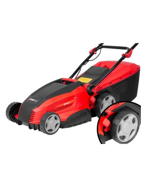 Masina de tuns iarba, gazon, Strend Pro, electrica, 1600 W, 36 cm
