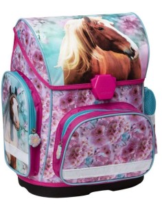 Ghiozdan ergonomic scolari si prescolari, calutul Konie,...