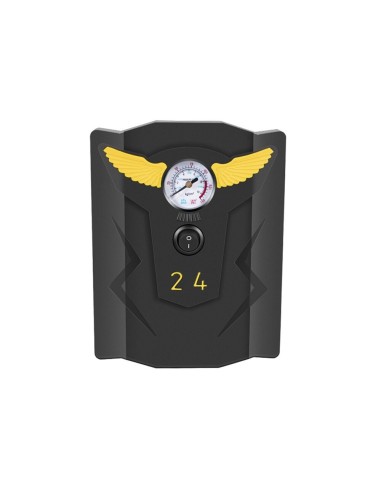 Compresor aer auto, Verk Group, 12 V, 150 PSI,...