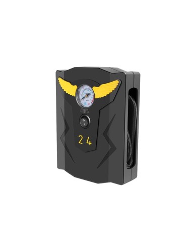 Compresor aer auto, Verk Group, 12 V, 150 PSI,...