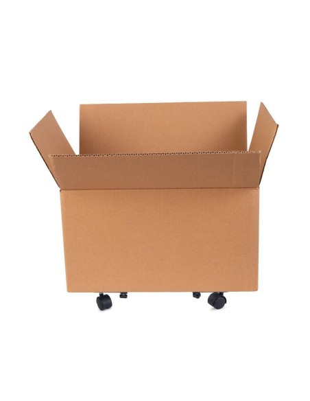 Baza mobila pentru mobila si aparate electrocasnice, Verk Group, reglabila, max 38 kg, 41-55x41-55x8 cm