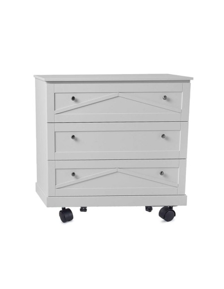 Baza mobila pentru mobila si aparate electrocasnice, Verk Group, reglabila, max 38 kg, 41-55x41-55x8 cm