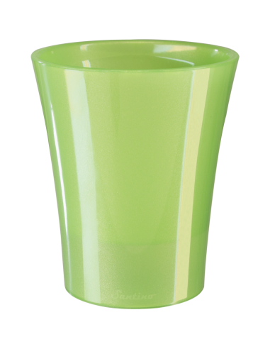 Ghiveci cu auto-udare ARTE-DEA 1.25 L, Verde...