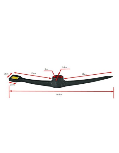 Tarnacop, 3 kg, Strend Pro