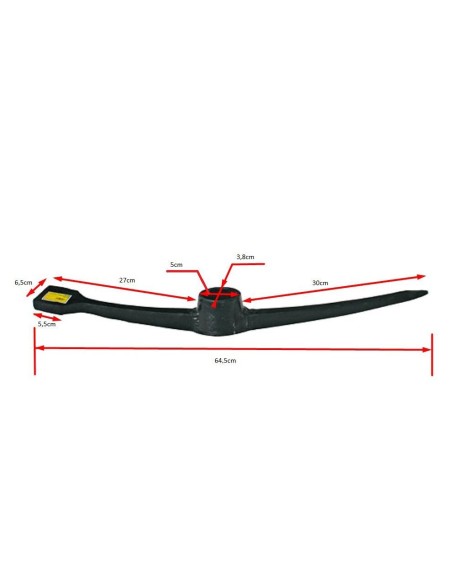 Tarnacop, 3 kg, Strend Pro