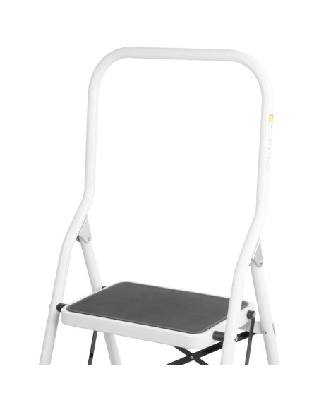 Scara otel, 4 trepte, max 150 kg, 0.93 m, Strend Pro