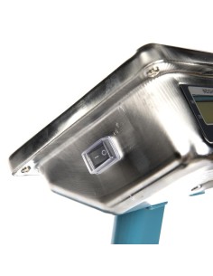 Cantar electronic pentru magazin/depozit, Micul Fermier,... 2