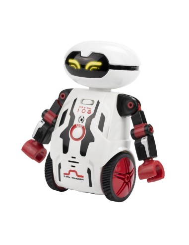ROBOT ELECTRONIC MAZE BREAKER