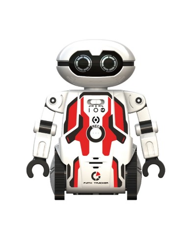 ROBOT ELECTRONIC MAZE BREAKER