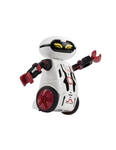 ROBOT ELECTRONIC MAZE BREAKER