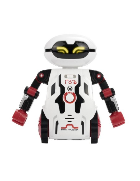 ROBOT ELECTRONIC MAZE BREAKER