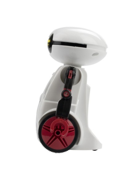 ROBOT ELECTRONIC MAZE BREAKER