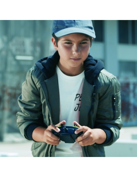 MASINA CU TELECOMANDA EXOST 360 TORNADO VERDE