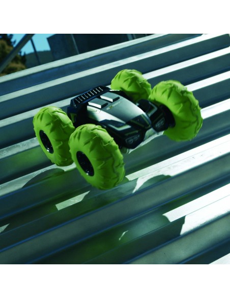 MASINA CU TELECOMANDA EXOST 360 TORNADO VERDE