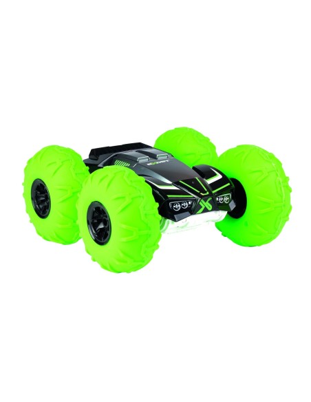 MASINA CU TELECOMANDA EXOST 360 TORNADO VERDE