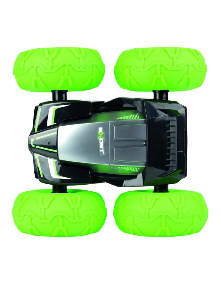 MASINA CU TELECOMANDA EXOST 360 TORNADO VERDE