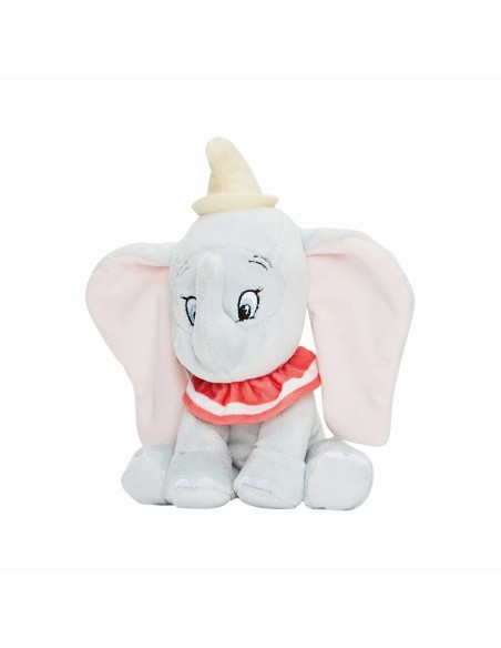 DISNEY JUCARIE DE PLUS DUMBO 17CM