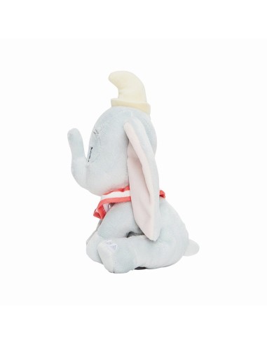 DISNEY JUCARIE DE PLUS DUMBO 17CM