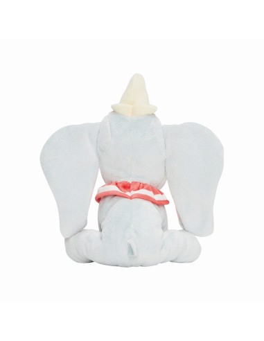 DISNEY JUCARIE DE PLUS DUMBO 17CM