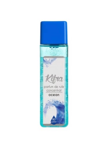 Parfum de rufe, Kifra Ocean, 200 ml