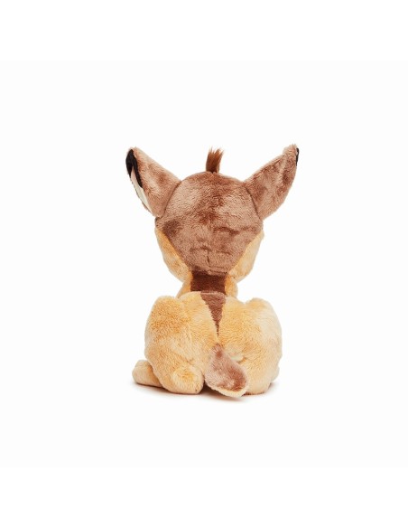 DISNEY JUCARIE DE PLUS BAMBI 17CM