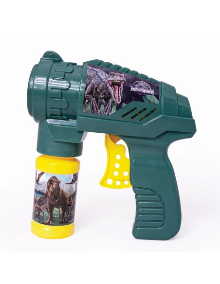 JUCARIE PISTOL DE FACUT BALOANE JURASSIC WORLD