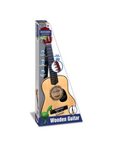 BONTEMPI CHITARA DIN LEMN
