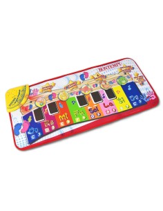 BONTEMPI COVORAS MUZICAL 2