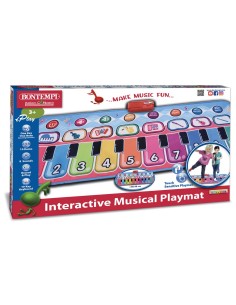 BONTEMPI COVORAS MUZICAL PIANINA