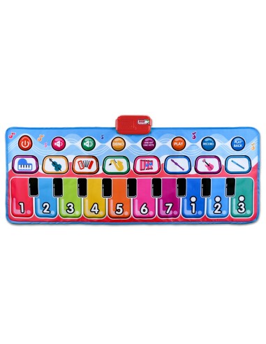 BONTEMPI COVORAS MUZICAL PIANINA