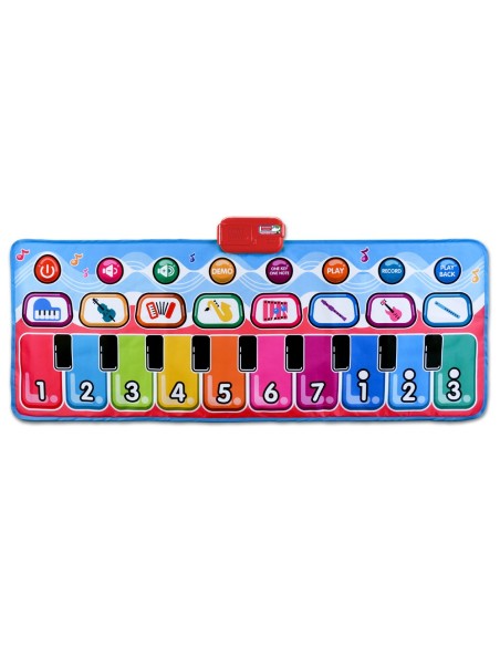 BONTEMPI COVORAS MUZICAL PIANINA